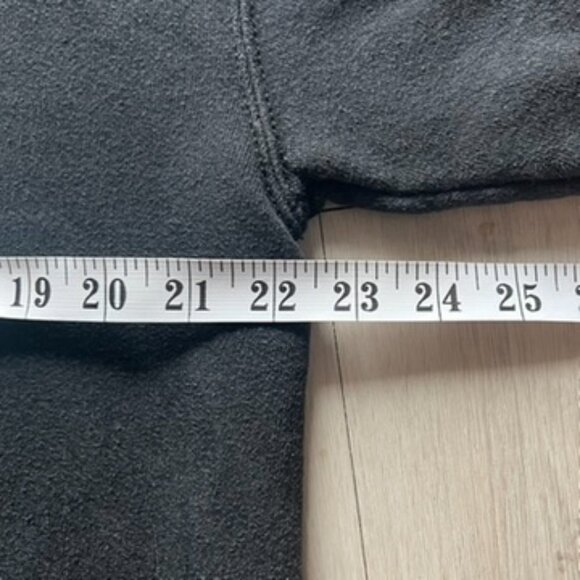 Vintage Arctic Cat Snowmobile Sweatshirt Size L 90s Made In USA Crewneck RARE - Picture 4 of 5